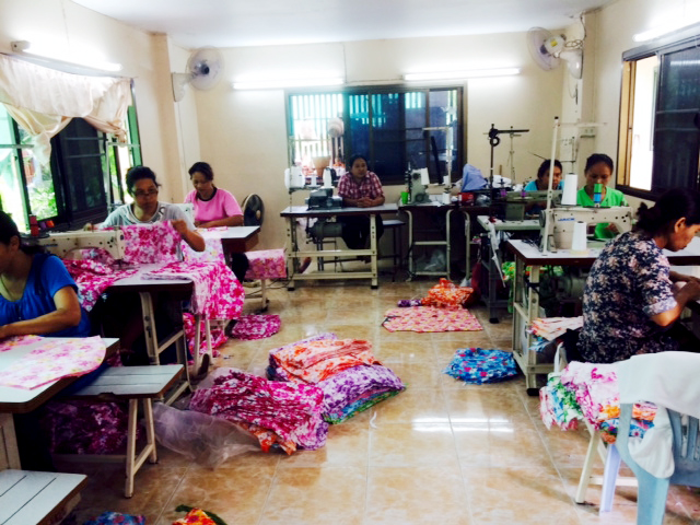 โรงงาน กระเป๋าพรีเมี่ยม ของพรีเมี่ยม 1